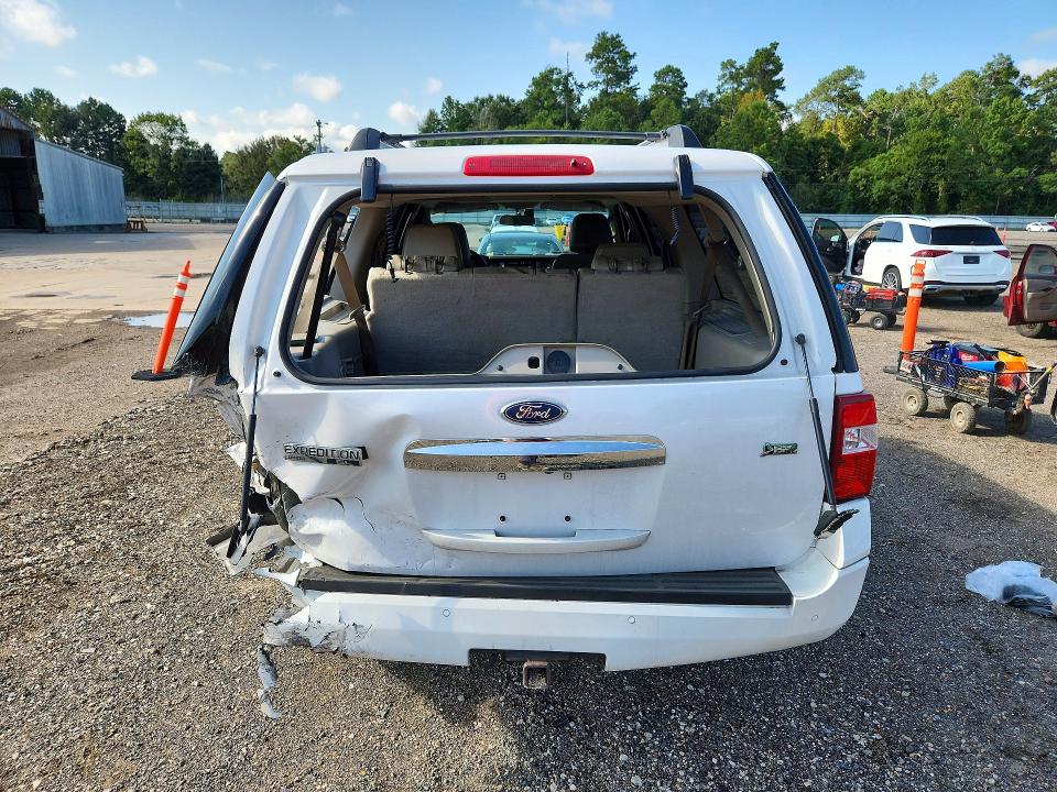 Photo 6 from auction – 2013 FORD EXPEDITION with VIN 1FMJK1K58DEF54548