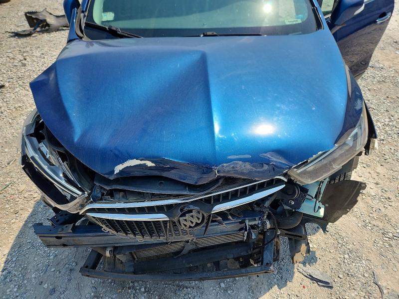 Photo 12 from auction – 2019 BUICK ENCORE with VIN KL4CJASBXKB810509