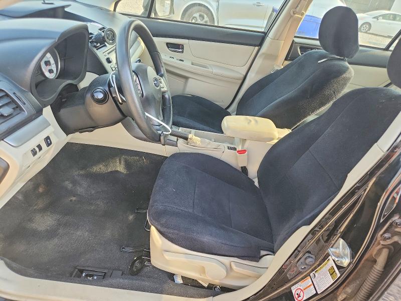 صورة رقم 7 من المزاد - 2014 SUBARU IMPREZA مع VIN JF1GJAC62EH026289