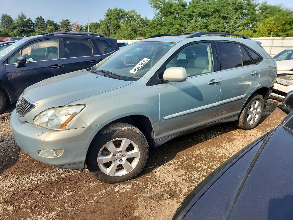 2004 LEXUS RX