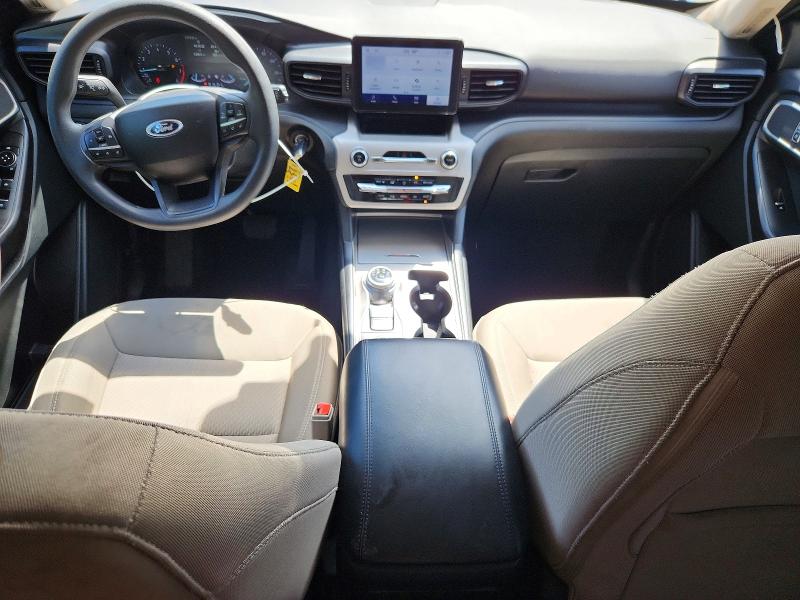 صورة رقم 8 من المزاد - 2023 FORD EXPLORER مع VIN 1FMSK8BH3PGB27133