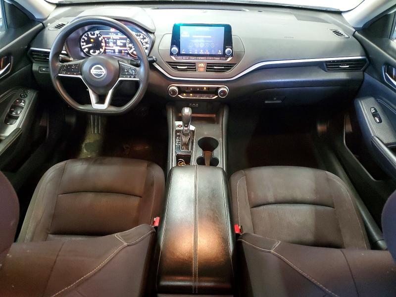 Photo 8 from auction – 2020 NISSAN ALTIMA with VIN 1N4BL4BV0LC238634