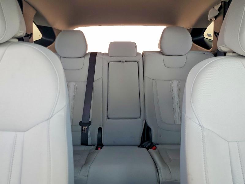 Photo 10 from auction – 2025 HYUNDAI TUCSON with VIN 5NMJBCDE0SH495874