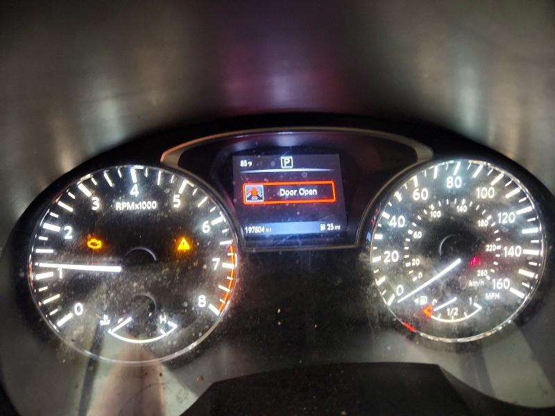 Photo 9 from auction – 2016 NISSAN ALTIMA with VIN 1N4AL3APXGN356922