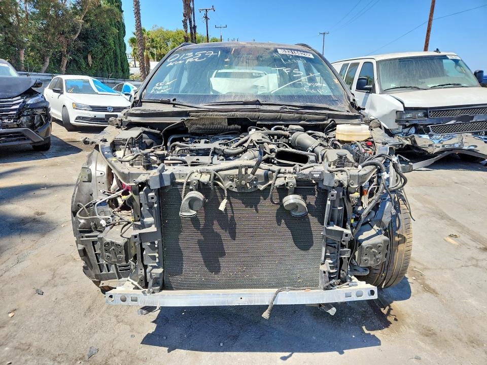 Photo 5 from auction – 2024 LEXUS RX with VIN 2T2BCMEA8RC013571