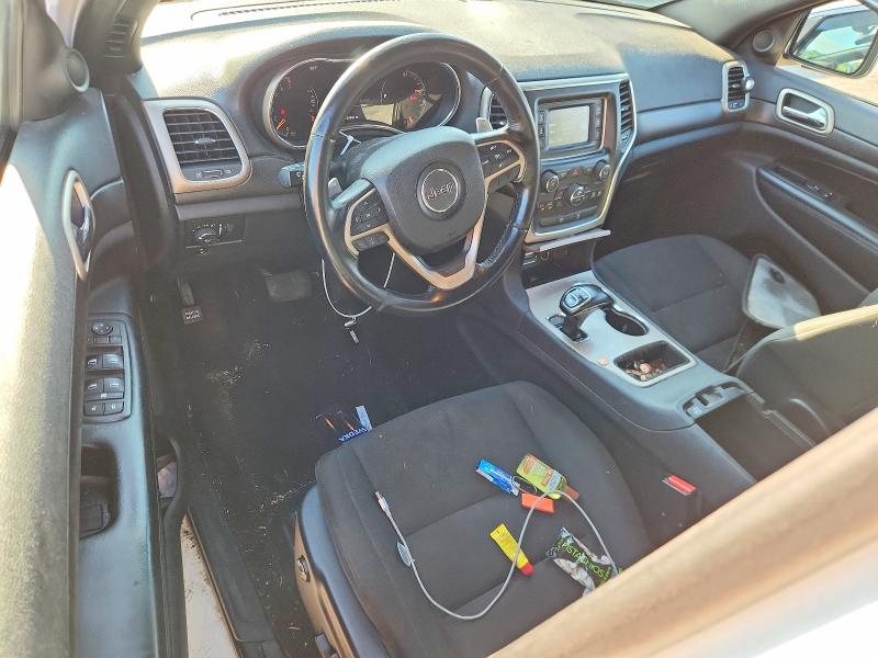 Photo 8 from auction – 2015 JEEP GRAND CHEROKEE with VIN 1C4RJFAG2FC173352