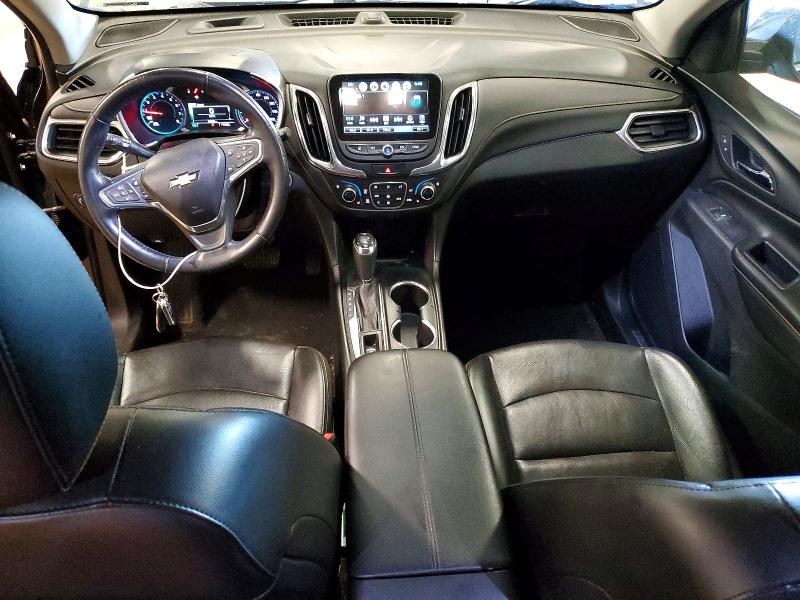 Photo 8 from auction – 2018 CHEVROLET EQUINOX with VIN 2GNAXMEV6J6328504