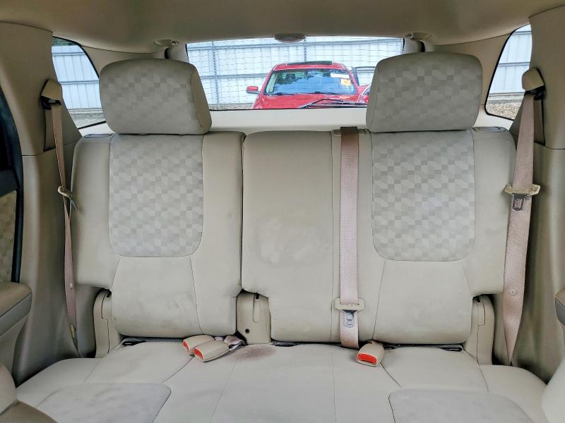 Photo 10 from auction – 2005 CHEVROLET EQUINOX with VIN 2CNDL63F456197454