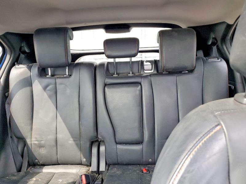 Фото 10 с аукциона – 2018 MITSUBISHI ECLIPSE CROSS с VIN JA4AT4AA4JZ618634