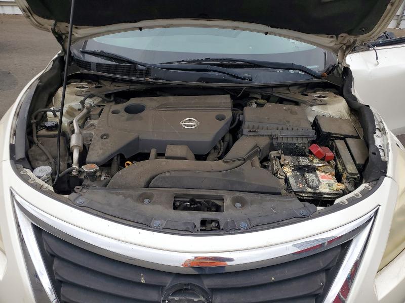 Photo 11 from auction – 2014 NISSAN ALTIMA with VIN 1N4AL3AP2EC287815