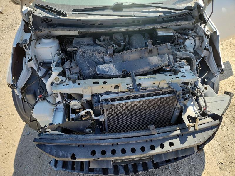 Photo 11 from auction – 2018 NISSAN VERSA NOTE with VIN 3N1CE2CP9JL366940