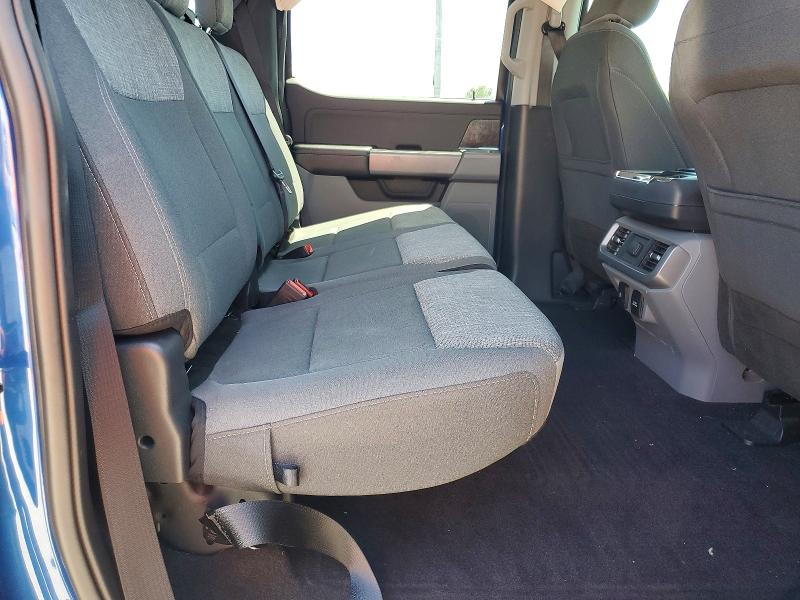 Photo 10 from auction – 2022 FORD F150 with VIN 1FTFW1E54NFA96769