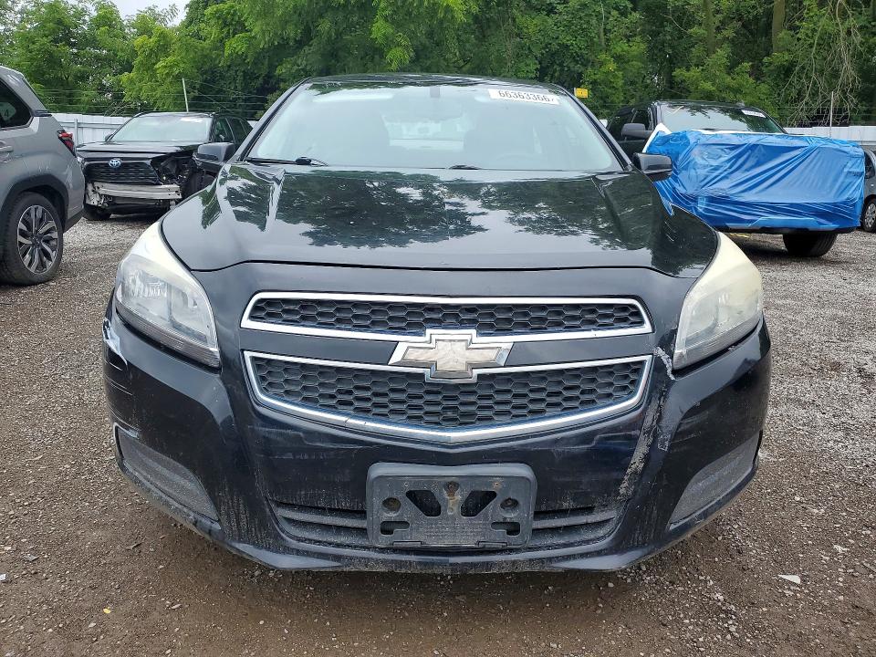 Photo 5 from auction – 2013 CHEVROLET MALIBU with VIN 1G11B5SA0DU138128