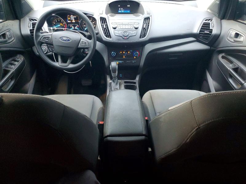 Photo 8 from auction – 2019 FORD ESCAPE with VIN 1FMCU0F72KUA88224