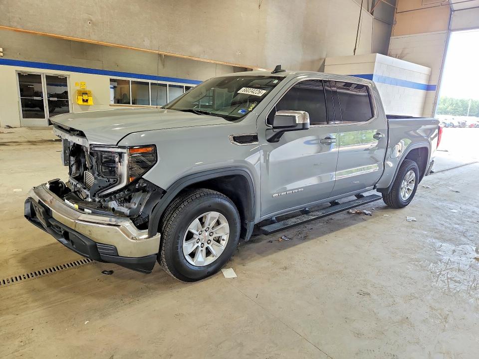 2024 GMC SIERRA - Търг №66034226