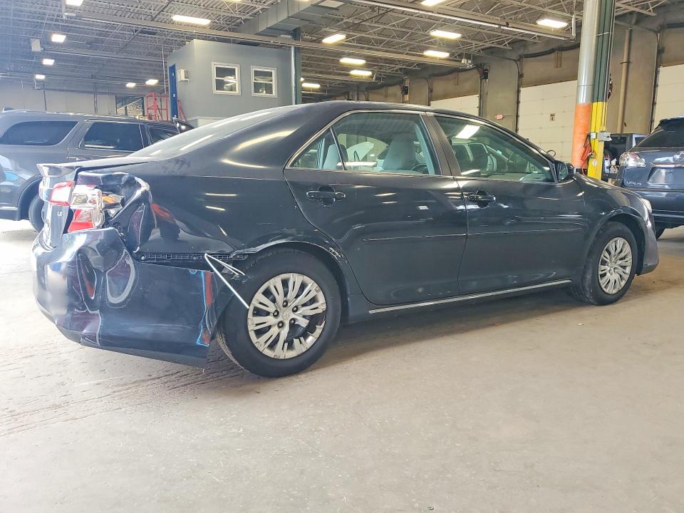 Photo 3 from auction – 2012 TOYOTA CAMRY with VIN 4T4BF1FK5CR175638