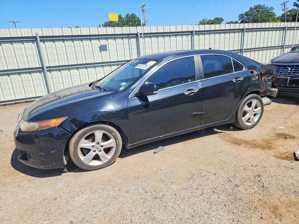 2010 ACURA TSX - Търг №65451736