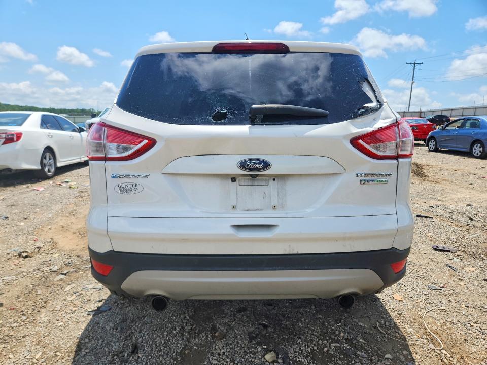 Фото 6 с аукциона – 2013 FORD ESCAPE с VIN 1FMCU0J95DUB60691