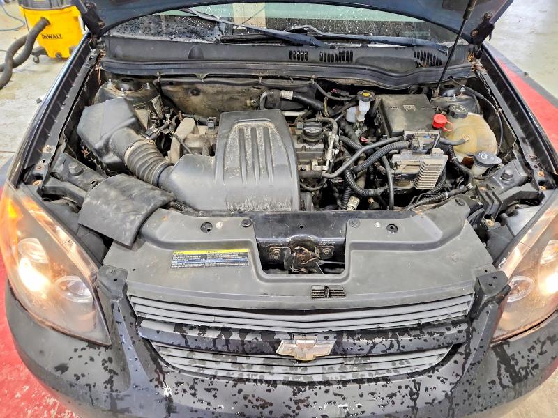 Photo 11 from auction – 2008 CHEVROLET COBALT with VIN 1G1AL18F487164292