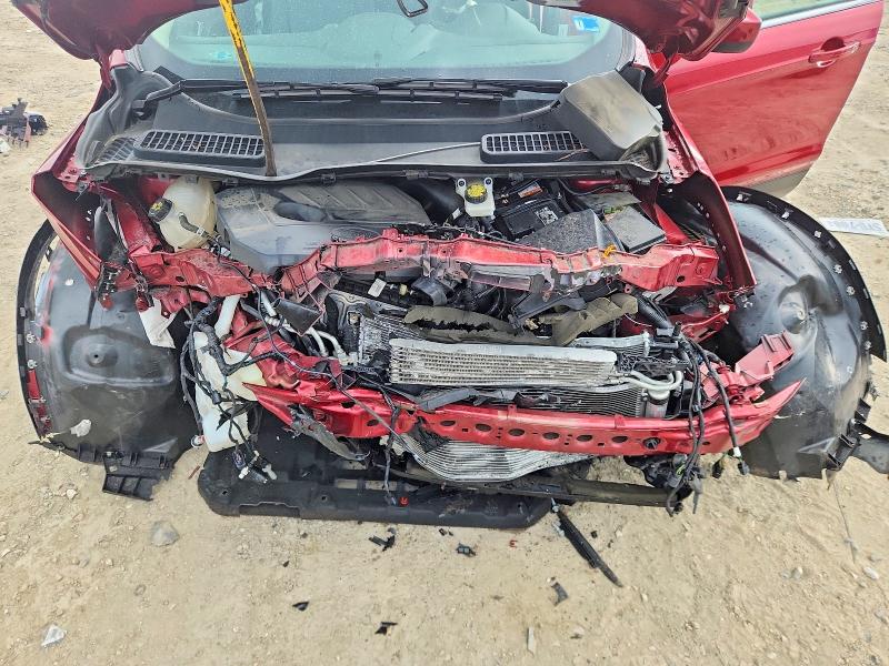 Photo 11 from auction – 2017 FORD ESCAPE with VIN 1FMCU0GD5HUB57226
