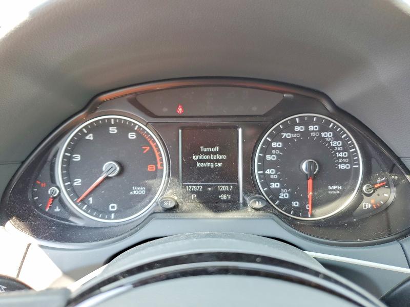 Photo 9 from auction – 2016 AUDI Q5 with VIN WA1D7AFP6GA033669