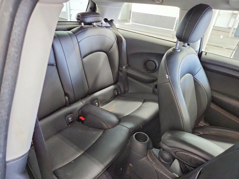 Photo 10 from auction – 2014 MINI COOPER with VIN WMWXM5C59ET933616