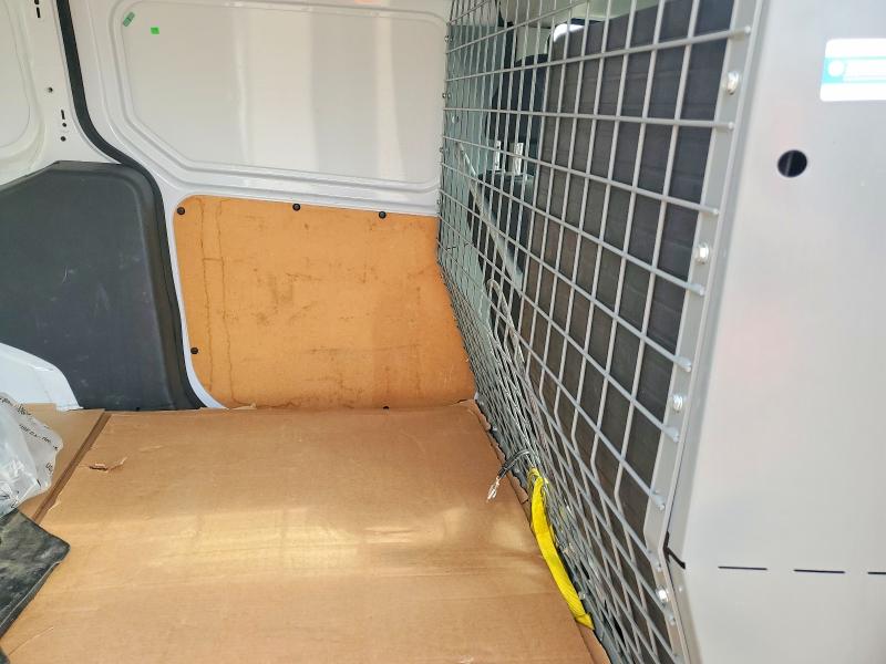 Photo 10 from auction – 2015 FORD TRANSIT CONNECT with VIN NM0LS7E75F1205867