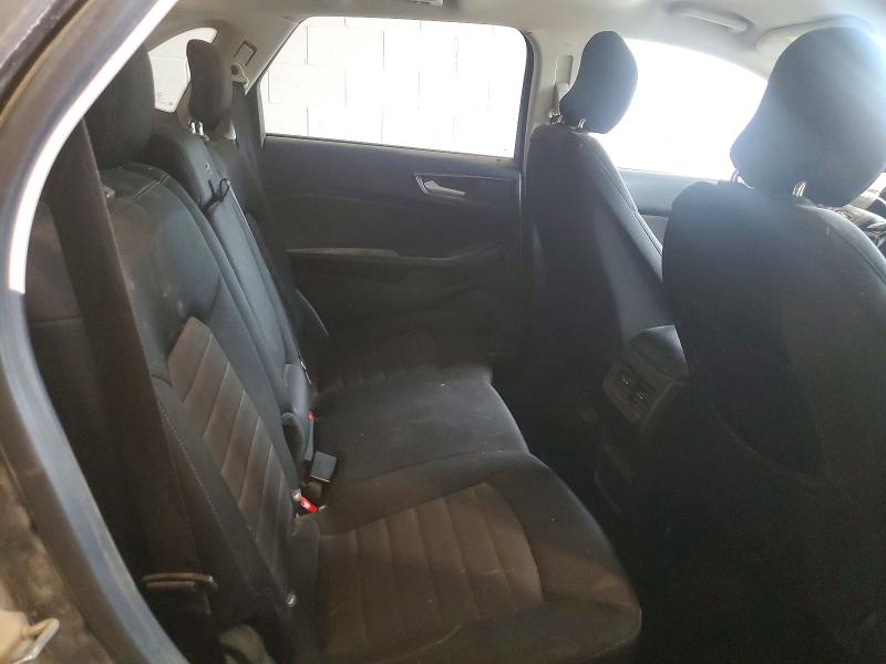 Photo 11 from auction – 2017 FORD EDGE with VIN 2FMPK4G91HBC53578