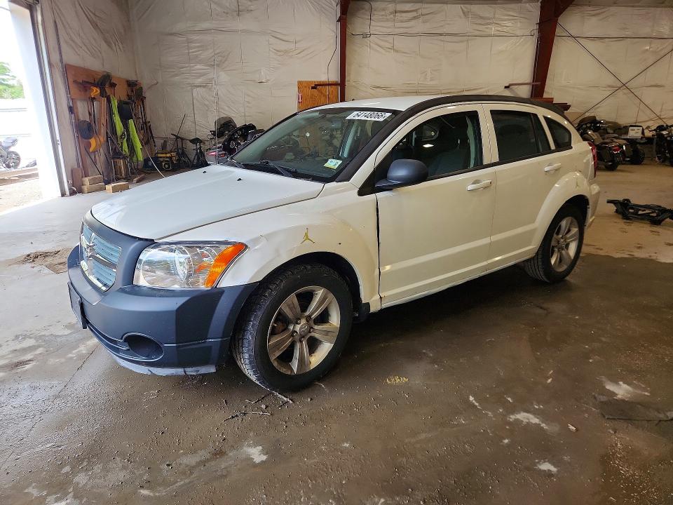 2010 DODGE CALIBER - Търг №64148066
