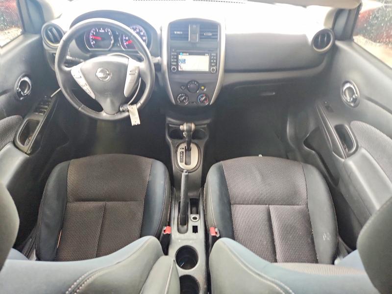 Фото 8 с аукциона – 2016 NISSAN VERSA с VIN 3N1CN7APXGL910256