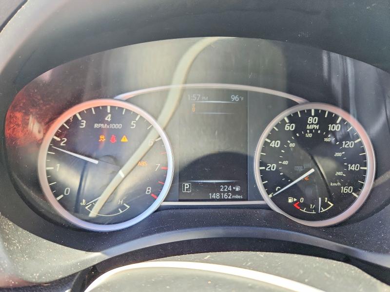 Photo 9 from auction – 2018 NISSAN SENTRA with VIN 3N1AB7AP3JY219807