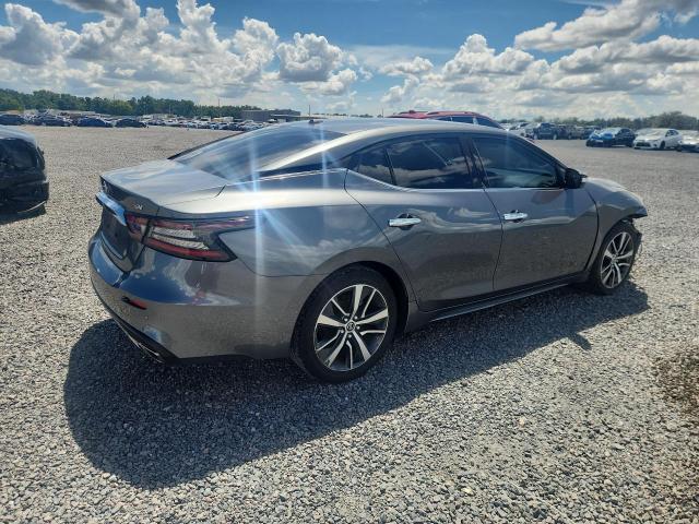 Photo 3 from auction – 2020 NISSAN MAXIMA with VIN 1N4AA6CV0LC374029
