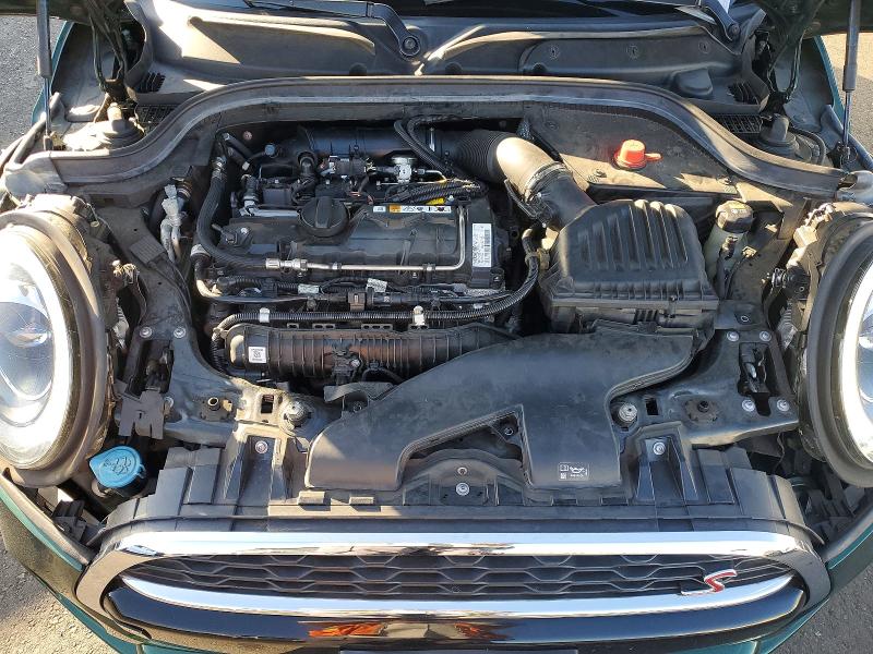 Photo 11 from auction – 2018 MINI COOPER with VIN WMWXP7C57J2A47137