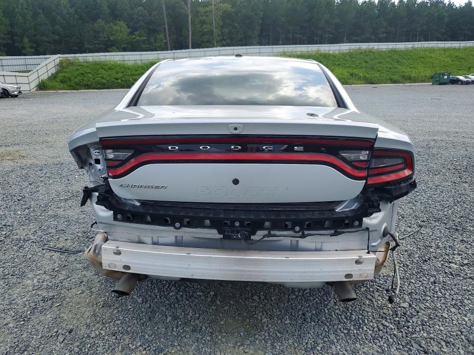 Photo 6 from auction – 2023 DODGE CHARGER with VIN 2C3CDXAT7PH568811