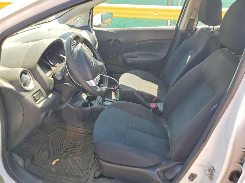 Photo 7 from auction – 2015 NISSAN VERSA NOTE with VIN 3N1CE2CP9FL420910