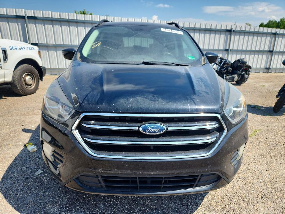 Photo 5 from auction – 2018 FORD ESCAPE with VIN 1FMCU0GD3JUD05444