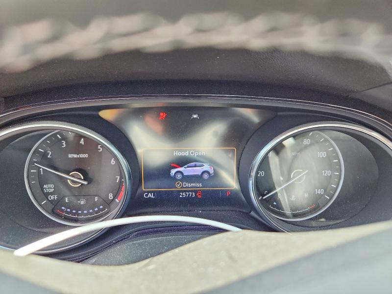 Photo 9 from auction – 2020 BUICK ENCORE GX with VIN KL4MMDSL2LB129235