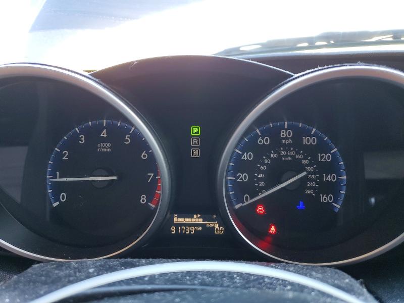 Photo 9 from auction – 2012 MAZDA 3 with VIN JM1BL1V72C1666108