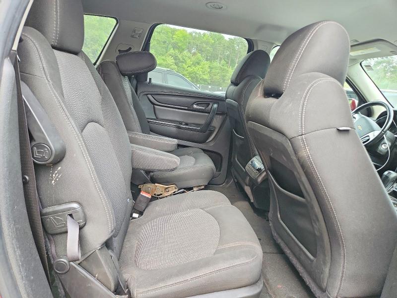 Photo 11 from auction – 2017 CHEVROLET TRAVERSE with VIN 1GNKVHKD2HJ157728