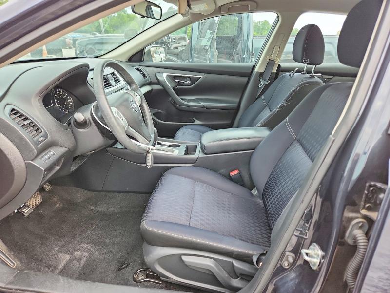 Photo 7 from auction – 2017 NISSAN ALTIMA with VIN 1N4AL3AP6HN351704