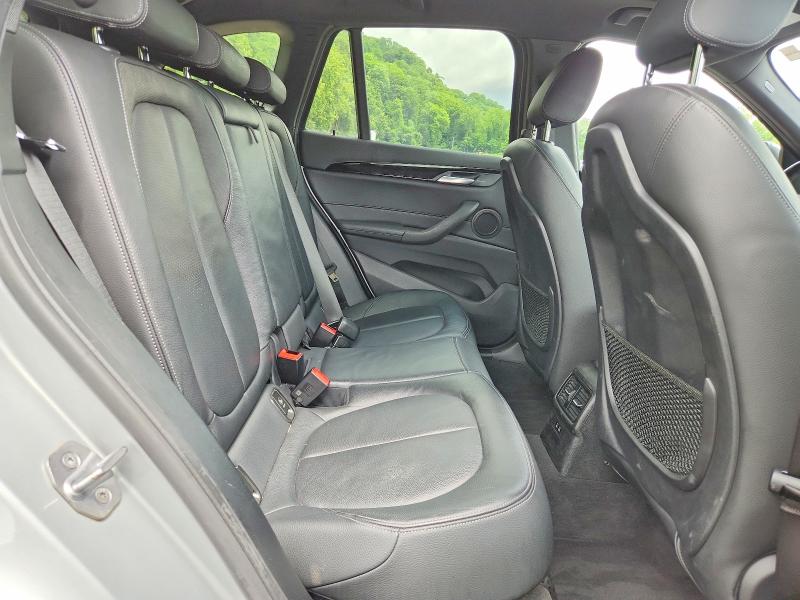 Zdjęcie 10 z aukcji – 2019 BMW X1 z VIN WBXHT3C55K5L36559