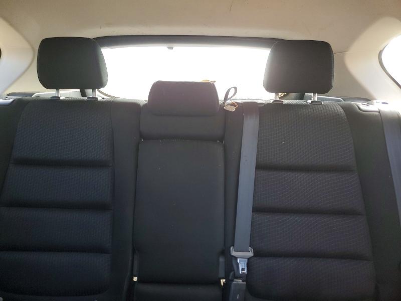Photo 10 from auction – 2014 MAZDA CX-5 with VIN JM3KE2CY4E0360409