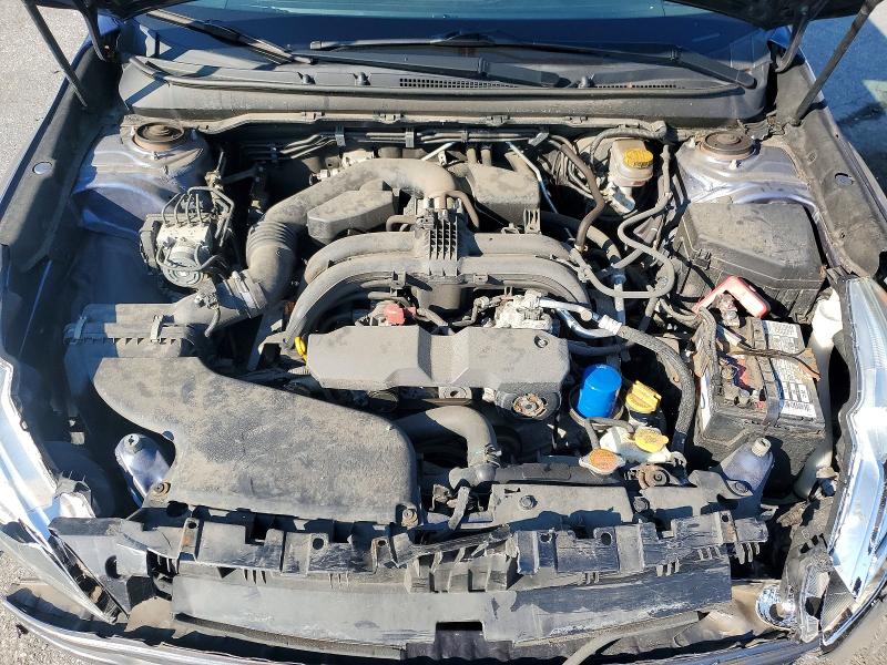Photo 11 from auction – 2016 SUBARU LEGACY with VIN 4S3BNAN69G3006899