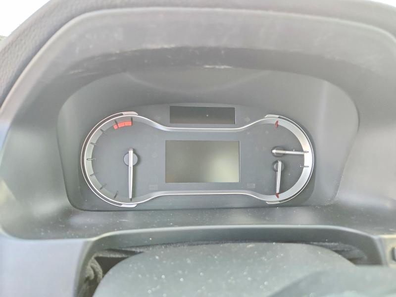 Photo 9 from auction – 2022 HONDA RIDGELINE with VIN 5FPYK3F72NB020527