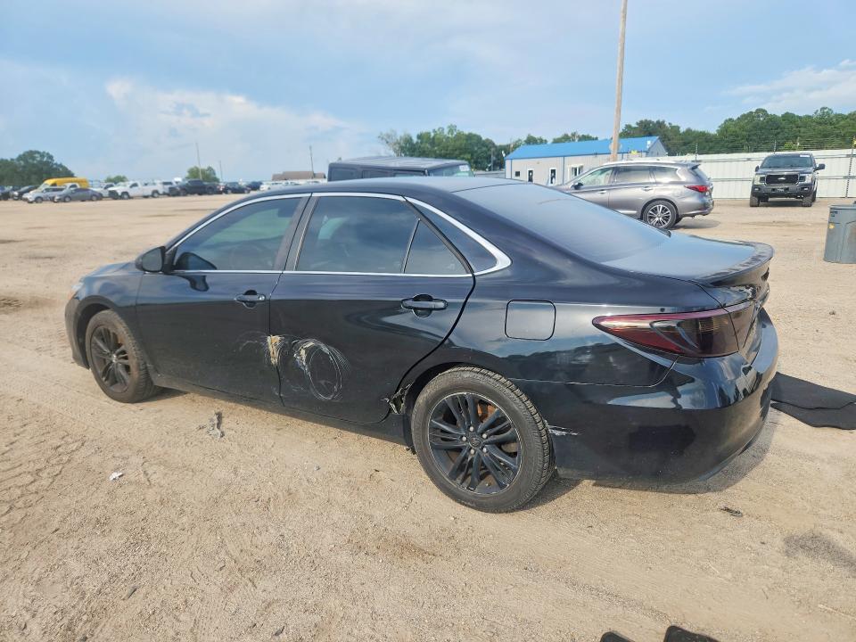 Photo 2 from auction – 2015 TOYOTA CAMRY with VIN 4T1BF1FK1FU011611