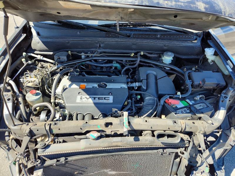 Photo 12 from auction – 2003 HONDA CR-V with VIN JHLRD78893C006142