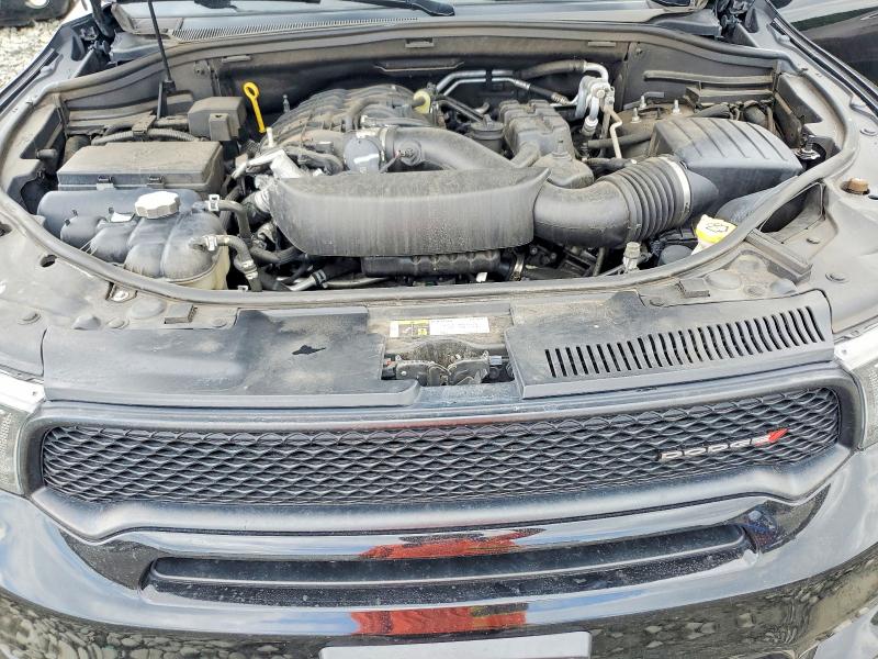 Photo 12 from auction – 2020 DODGE DURANGO with VIN 1C4RDJDG0LC146684