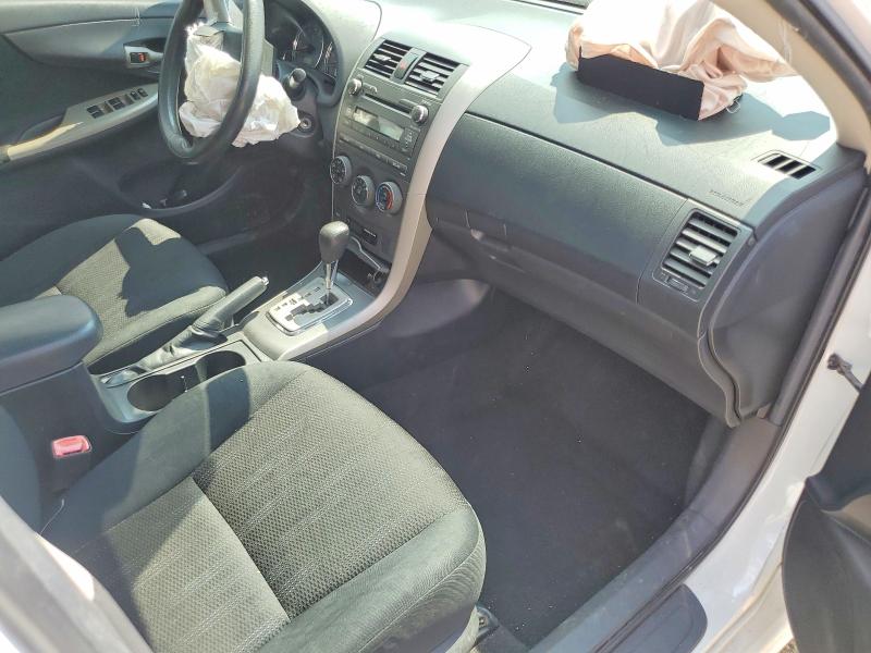 صورة رقم 5 من المزاد - 2011 TOYOTA COROLLA مع VIN 2T1BU4EE6BC605285