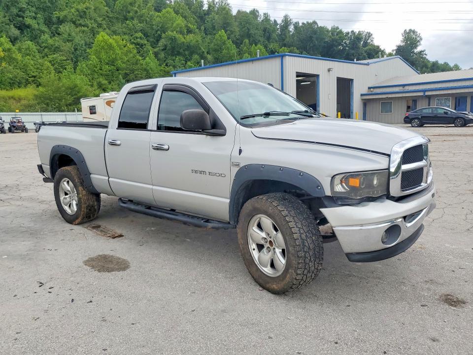 صورة رقم 4 من المزاد - 2004 DODGE RAM 1500 مع VIN 1D7HU18D54S756024