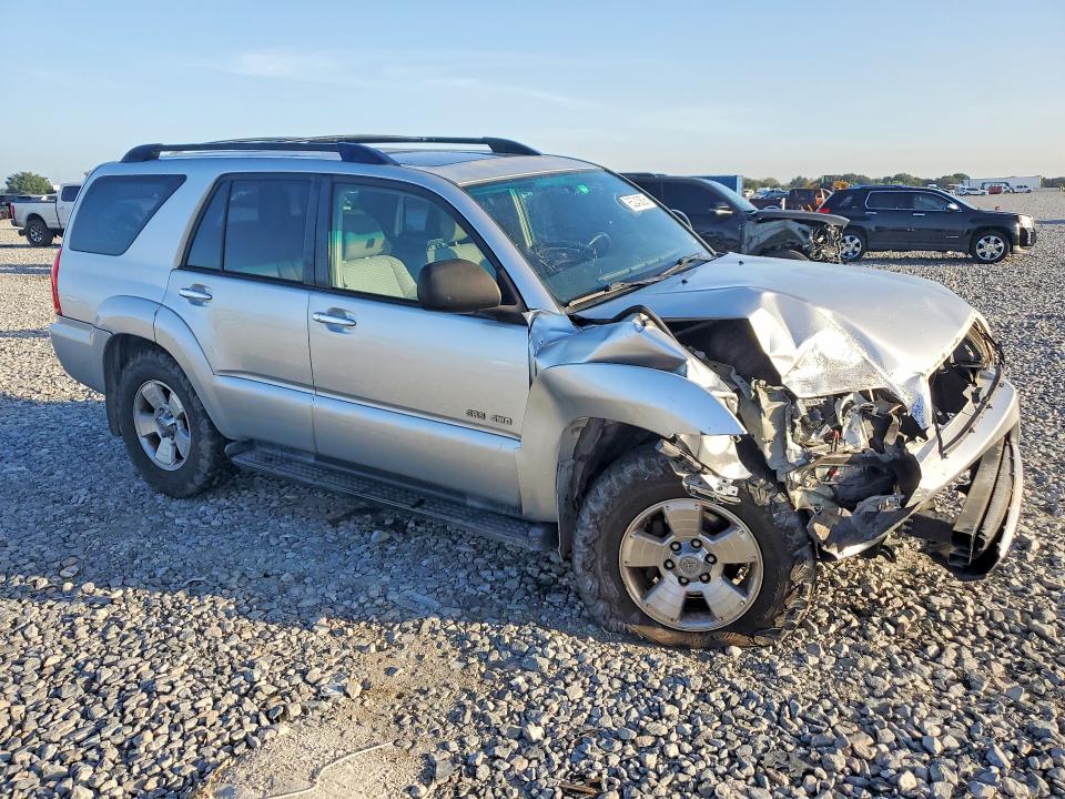 Zdjęcie 4 z aukcji – 2008 TOYOTA 4RUNNER z VIN JTEBU14R58K017061